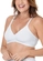 Sutiã sem Aro e sem Bojo Secret Cotton Demillus 61052 Taça B