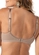 Sutiã sem Aro e sem Bojo Secret Cotton Demillus 61052 Taça B