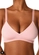 Sutiã sem Aro e sem Bojo Secret Cotton Demillus 61052 Taça B