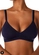 Sutiã sem Aro e sem Bojo Secret Cotton Demillus 61052 Taça B