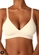 Sutiã sem Aro e sem Bojo Secret Cotton Demillus 61052 Taça B