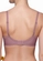 Sutiã com Aro e Bojo Push Up Liz 51690 Taça A