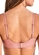 Sutiã com Aro e Bojo Push Up Liz 51690 Taça B
