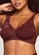 Sutiã Sustentação N Triumph Classic Soft 24340 Taça B