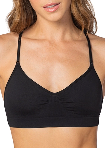 Top Nadador sem Aro e sem Bojo Loba 41250-001