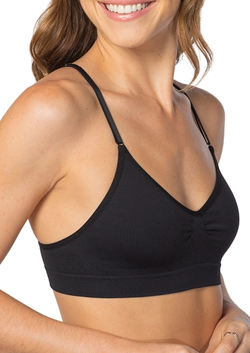 Top Nadador sem Aro e sem Bojo Loba 41250-001