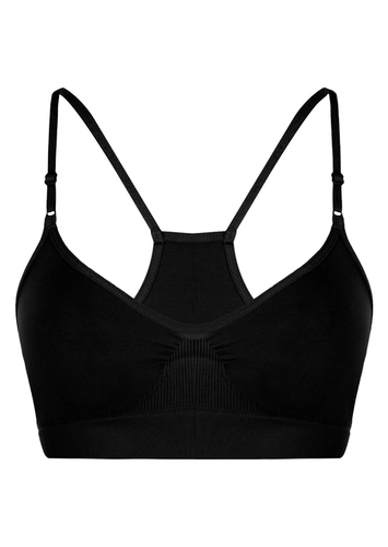 Top Nadador sem Aro e sem Bojo Loba 41250-001