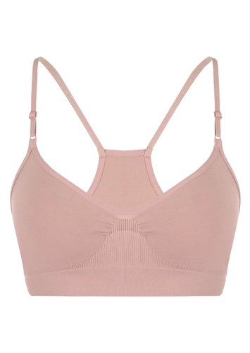 Top Nadador sem Aro e sem Bojo Loba 41250-001