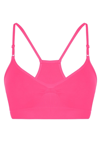 Top Nadador sem Aro e sem Bojo Loba 41250-001