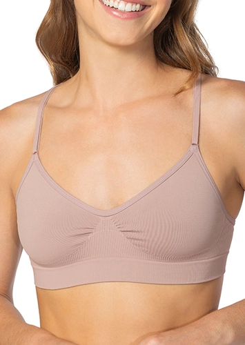Top Nadador sem Aro e sem Bojo Loba 41250-001