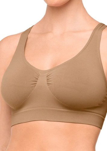 Top Nadadador sem Aro e sem Bojo Control Loba 47180-001