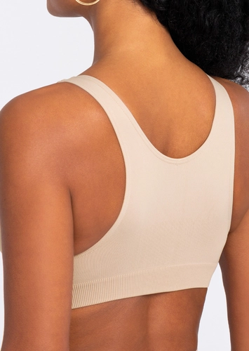 Top Nadadador sem Aro e sem Bojo Control Loba 47180-001