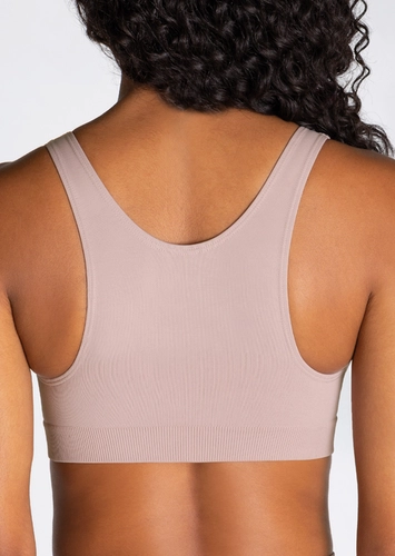 Top Nadadador sem Aro e sem Bojo Control Loba 47180-001
