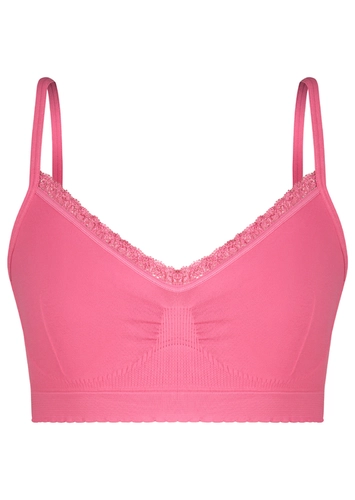 Top sem Aro e sem Bojo Loba 41260-003