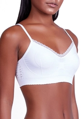 Top sem Aro e sem Bojo Loba 41260-003