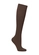 Meia 3/4 Fio 20 Loba 5510-001