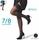 Meia 7/8 Fio 15 Selene 9630