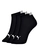 Kit 3 Pares de Meias Cano Curto Puma 4725-001