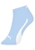 Kit 3 Pares de Meias Cano Curto Puma 4725-001