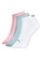 Kit 3 Pares de Meias Cano Curto Puma 4725-001