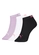 Kit 3 Pares de Meias Cano Curto Puma 4725-001