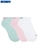 Kit 3 Pares de Meias Cano Curto Puma 4725-001