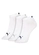 Kit 3 Pares de Meias Cano Curto Puma 4725-001