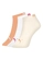Kit 3 Pares de Meias Cano Curto Puma 4725-001