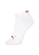 Kit 3 Pares de Meias Cano Curto Puma 4725-001