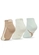 Kit 3 Pares de Meias Cano Curto Puma 4725-001