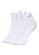 Kit 3 Pares de Meias Cano Curto Puma 4760-001