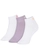 Kit 3 Pares de Meias Cano Curto Puma 4760-001