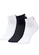 Kit 3 Pares de Meias Cano Curto Puma 4760-001