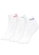 Kit 3 Pares de Meias Cano Curto Puma 4760-001