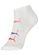 Kit 2 Pares de Meias Cano Curto Puma 4720-002