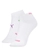 Kit 2 Pares de Meias Cano Curto Puma 4720-002