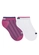 Kit 2 Pares de Meias Cano Curto Puma 4720-002