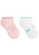 Kit 2 Pares de Meias Cano Curto Puma 4720-002