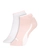 Kit 2 Pares de Meias Cano Curto Puma 4720-002