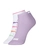 Kit 2 Pares de Meias Cano Curto Puma 4720-002