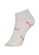 Kit 2 Pares de Meias Cano Curto Puma 4720-002