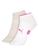 Kit 2 Pares de Meias Cano Curto Puma 4720-002