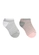 Kit 2 Pares de Meias Cano Curto Puma 4720-002