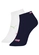 Kit 2 Pares de Meias Cano Curto Puma 4720-002