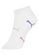 Kit 2 Pares de Meias Cano Curto Puma 4720-002