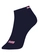 Kit 2 Pares de Meias Cano Curto Puma 4720-002
