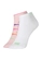 Kit 2 Pares de Meias Cano Curto Puma 4720-002