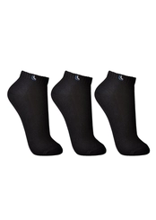 Kit 3 Pares de Meias Esportiva Cano Curto Lupo 3225-089