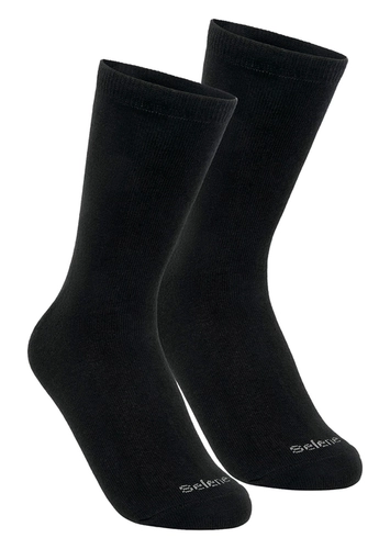 Meia Cano Longo Selene 7020-001