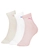 Kit 3 Pares de Meias Cano Médio Puma 4740-001